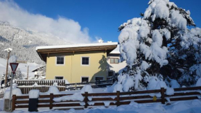 Zur Tilli Neustift Im Stubaital